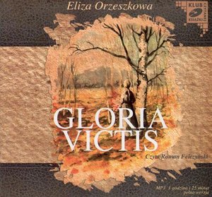 Gloria Victis – audiobook