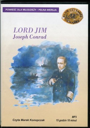 Lord Jim – audiobook