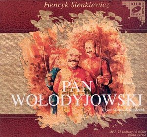Pan Wołodyjowski – audiobook
