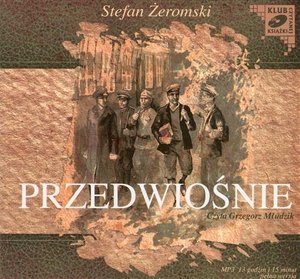 Przedwiośnie – audiobook