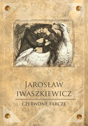 Czerwone tarcze – ebook