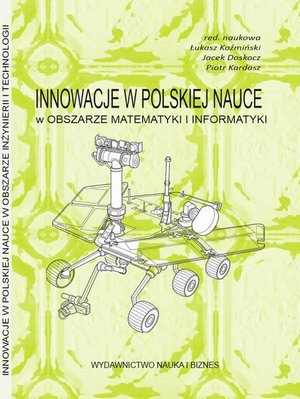 Innowacje w polskiej nauce w obszarze matematyki i informatyki – ebook