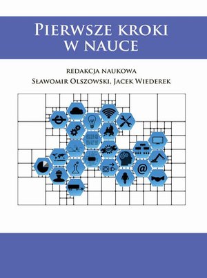 Pierwsze kroki w nauce – ebook