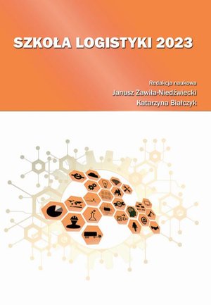 Szkoła Logistyki 2023 – ebook