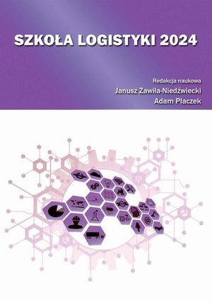 Szkoła Logistyki 2024 – ebook