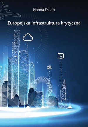 Europejska infrastruktura krytyczna – ebook