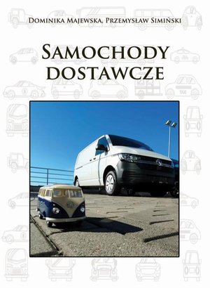 Samochody dostawcze – ebook