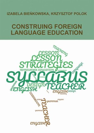 CONSTRUING FOREIGN LANGUAGE EDUCATION – ebook