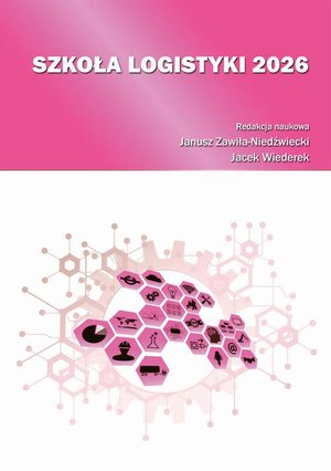 Inne: Szkoła Logistyki 2026 – ebook