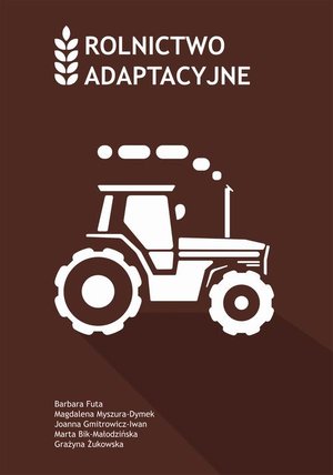 Rolnictwo adaptacyjne – ebook