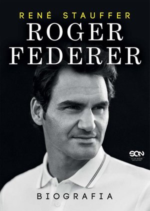 Roger Federer. Biografia – ebook