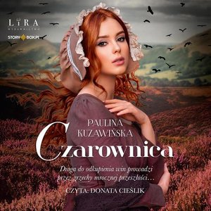 Czarownica – audiobook