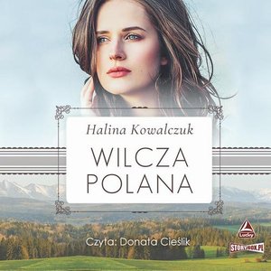 Wilcza polana – audiobook