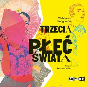 Trzecia płeć świata – audiobook