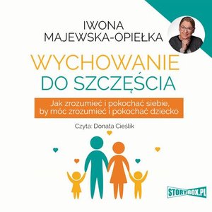 Wychowanie do szczęścia – audiobook