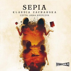 Sepia – audiobook
