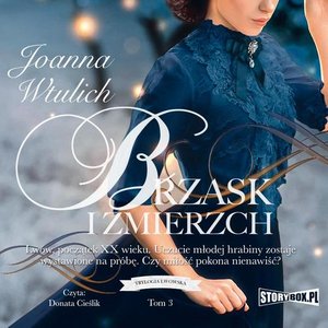 Trylogia lwowska. Tom 3. Brzask i zmierzch – audiobook