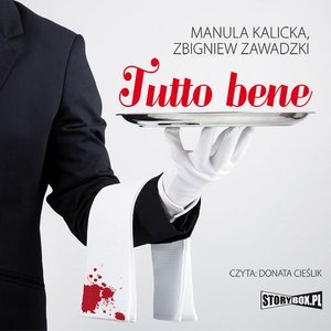 Tutto bene – audiobook