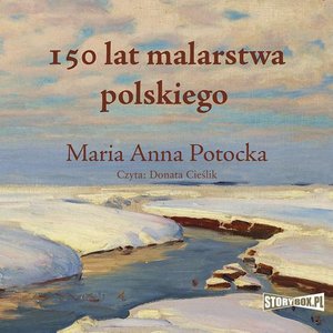 150 lat malarstwa polskiego – audiobook