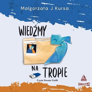 Wiedźmy na tropie – audiobook