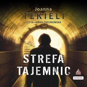 Strefa tajemnic – audiobook