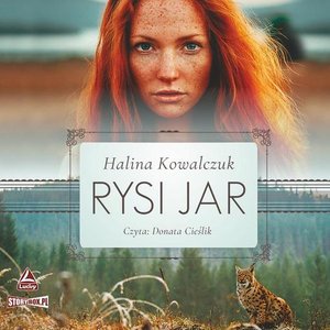 Rysi jar – audiobook