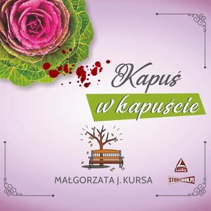 Kapuś w kapuście – audiobook