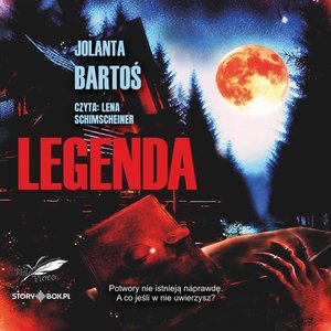 Legenda – audiobook