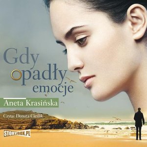Gdy opadły emocje – audiobook