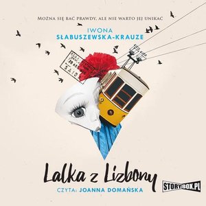Lalka z Lizbony – audiobook