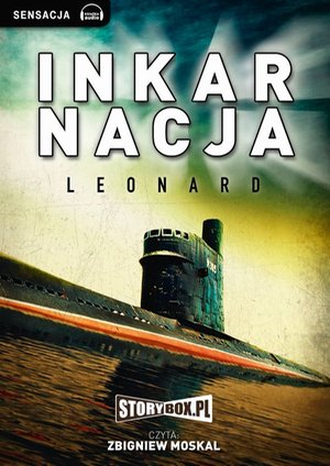 Inkarnacja – audiobook