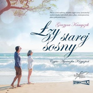 Łzy starej sosny – audiobook