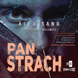 Pan Strach – audiobook