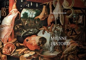 Mięsne historie – ebook