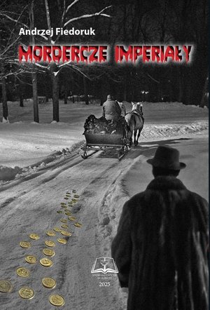 Mordercze Imperiały – ebook