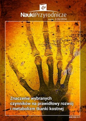 Nauki Przyrodnicze Nr 3 (5)/2014 – ebook
