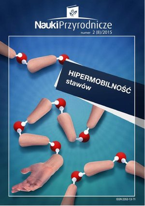 Nauki Przyrodnicze Nr 2 (8)/2015 – ebook