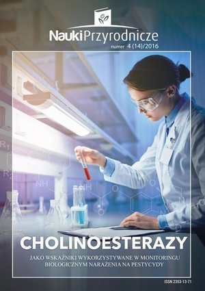 Nauki Przyrodnicze Nr 4 (14)/2016 – ebook