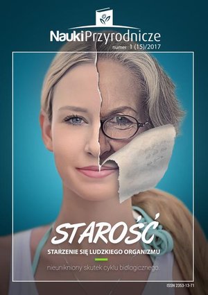 Nauki Przyrodnicze Nr 1 (15)/2017 – ebook