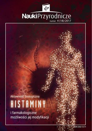 Nauki Przyrodnicze Nr 4 (18)/2017 – ebook