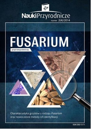 Nauki Przyrodnicze Nr 2 (4)/2014 – ebook