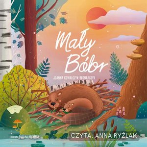 Mały Bóbr – audiobook