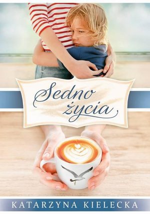 Sedno życia – ebook