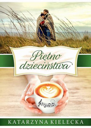 Piętno dzieciństwa – ebook