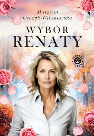 Wybór Renaty – ebook