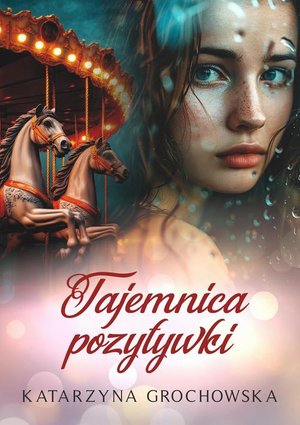 Tajemnica pozytywki – ebook