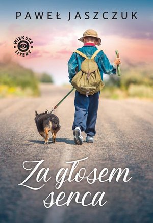 Za głosem serca – ebook