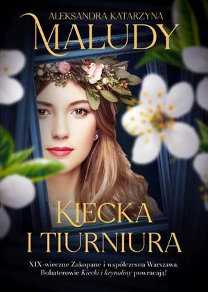 Kiecka i tiurniura – ebook