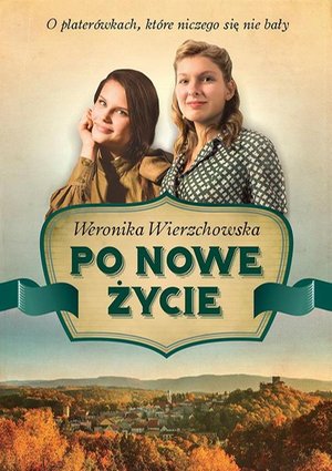 Po nowe życie – ebook