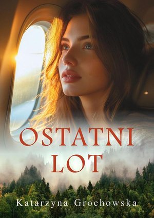 Ostatni lot – ebook